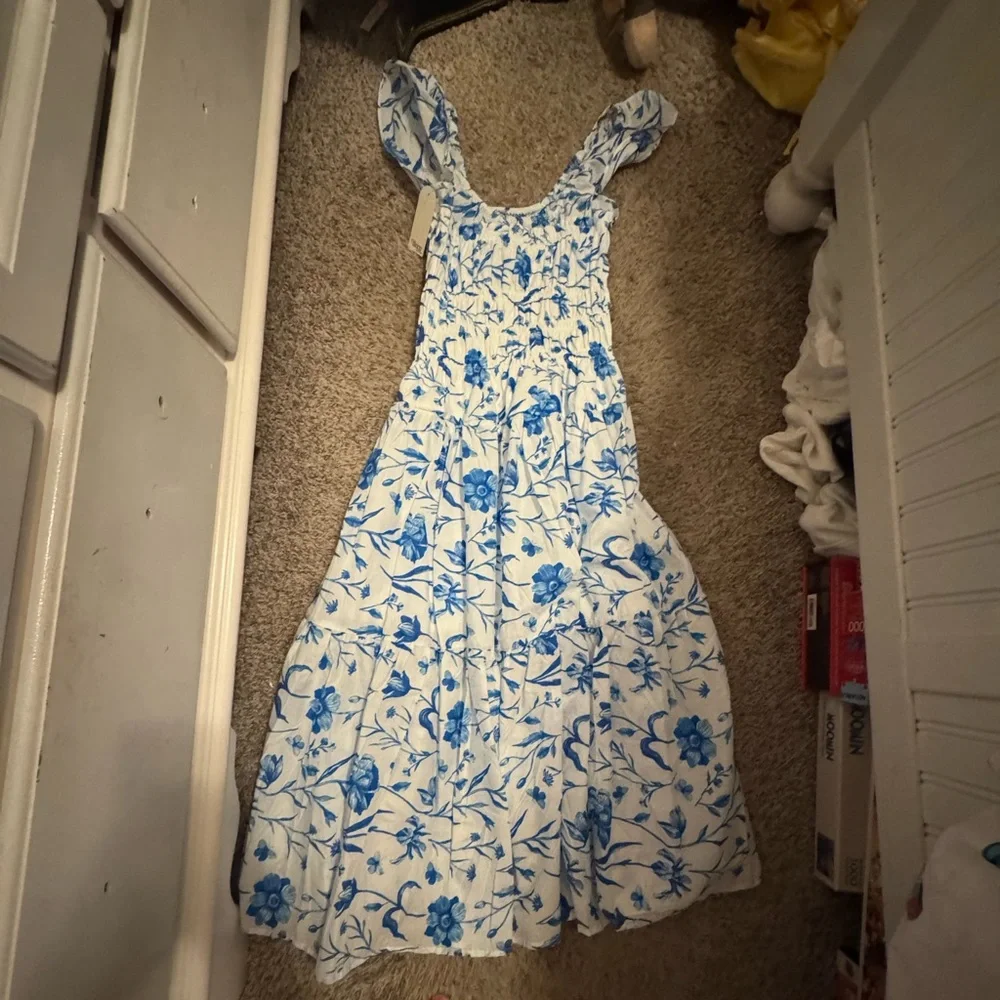 NWT revolve dress size medium - Picture 2 of 2